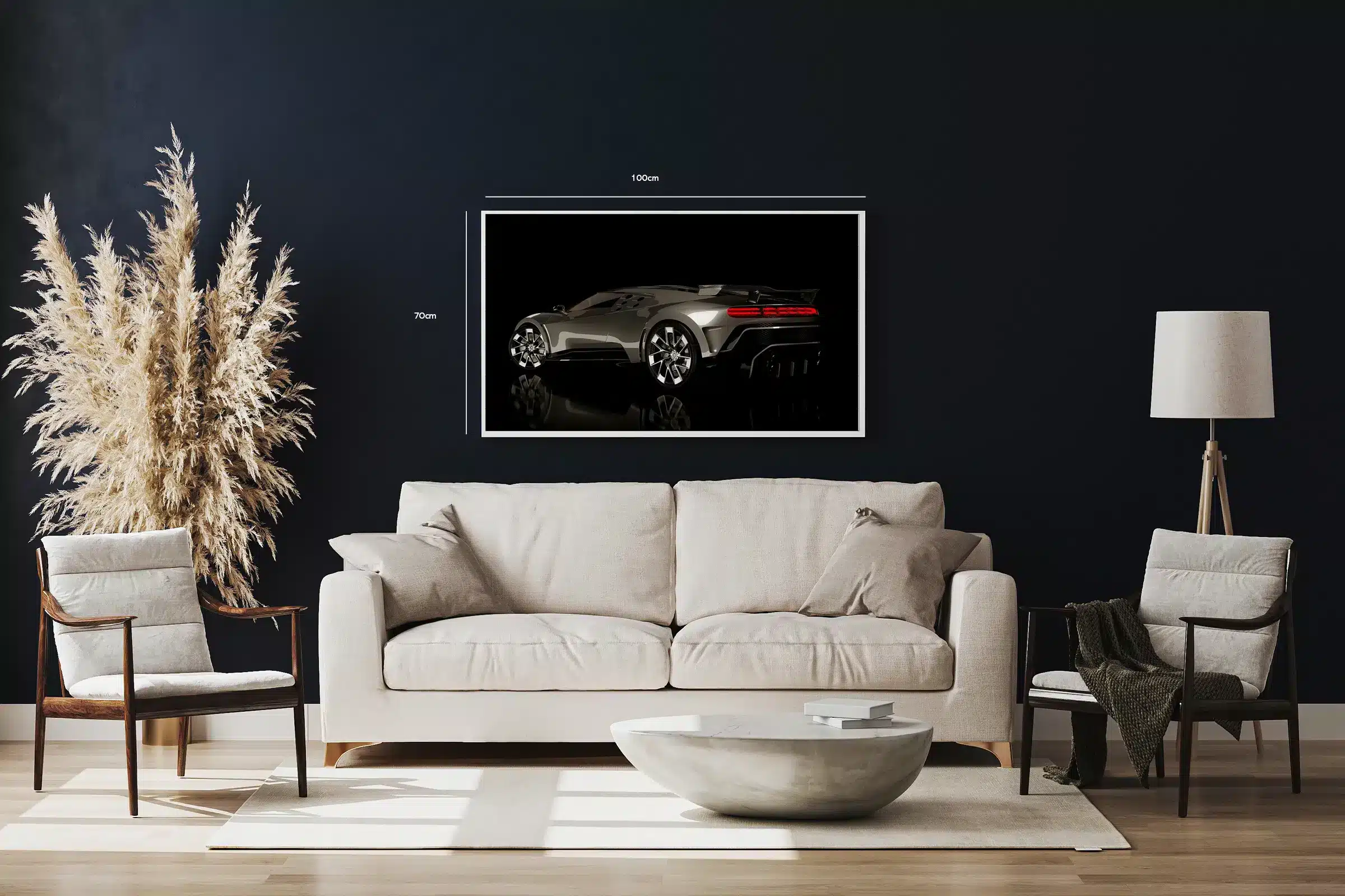 Bugatti Chiron Ultimativ Ydeevne