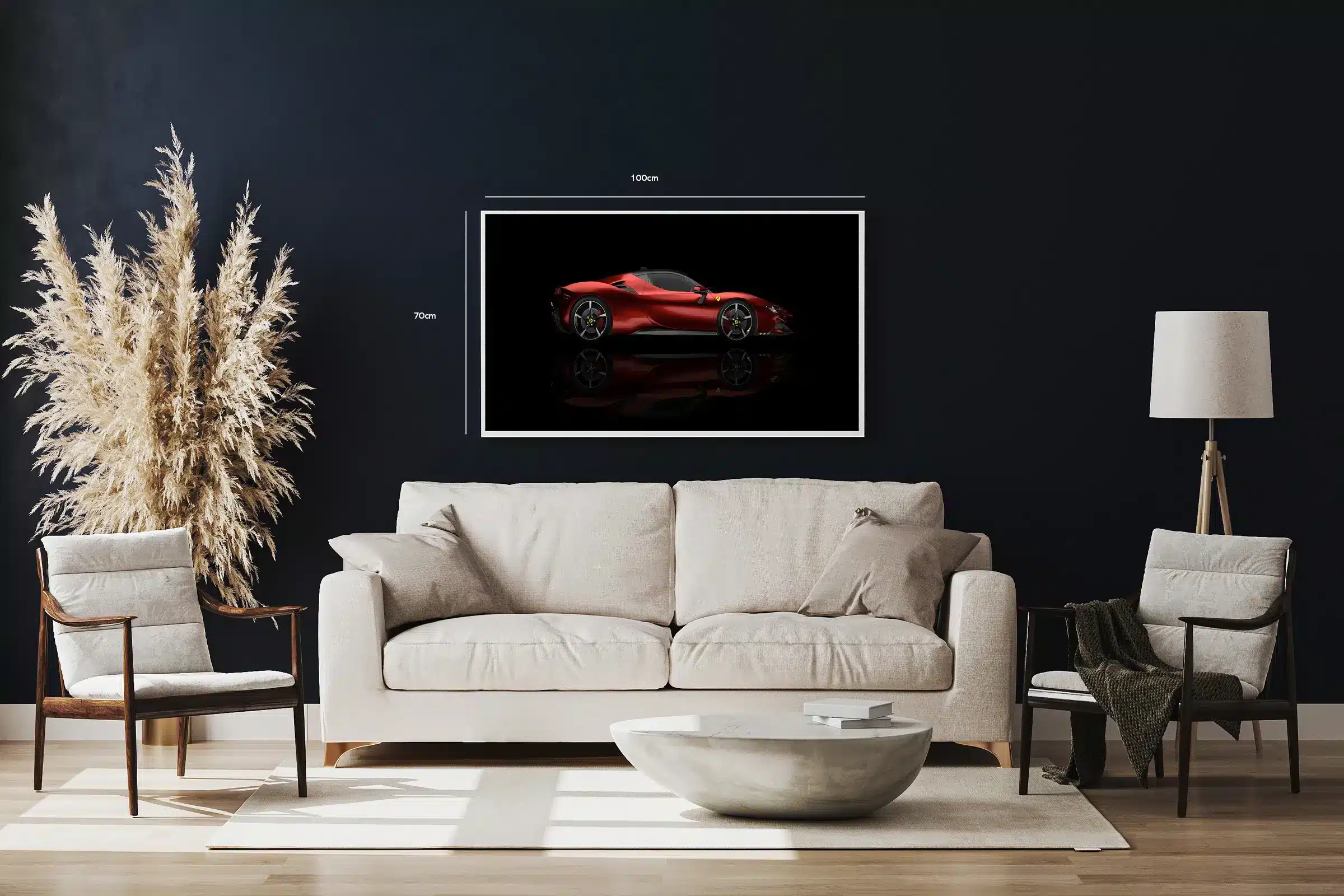 Ferrari SF90 Stradale Hybrid