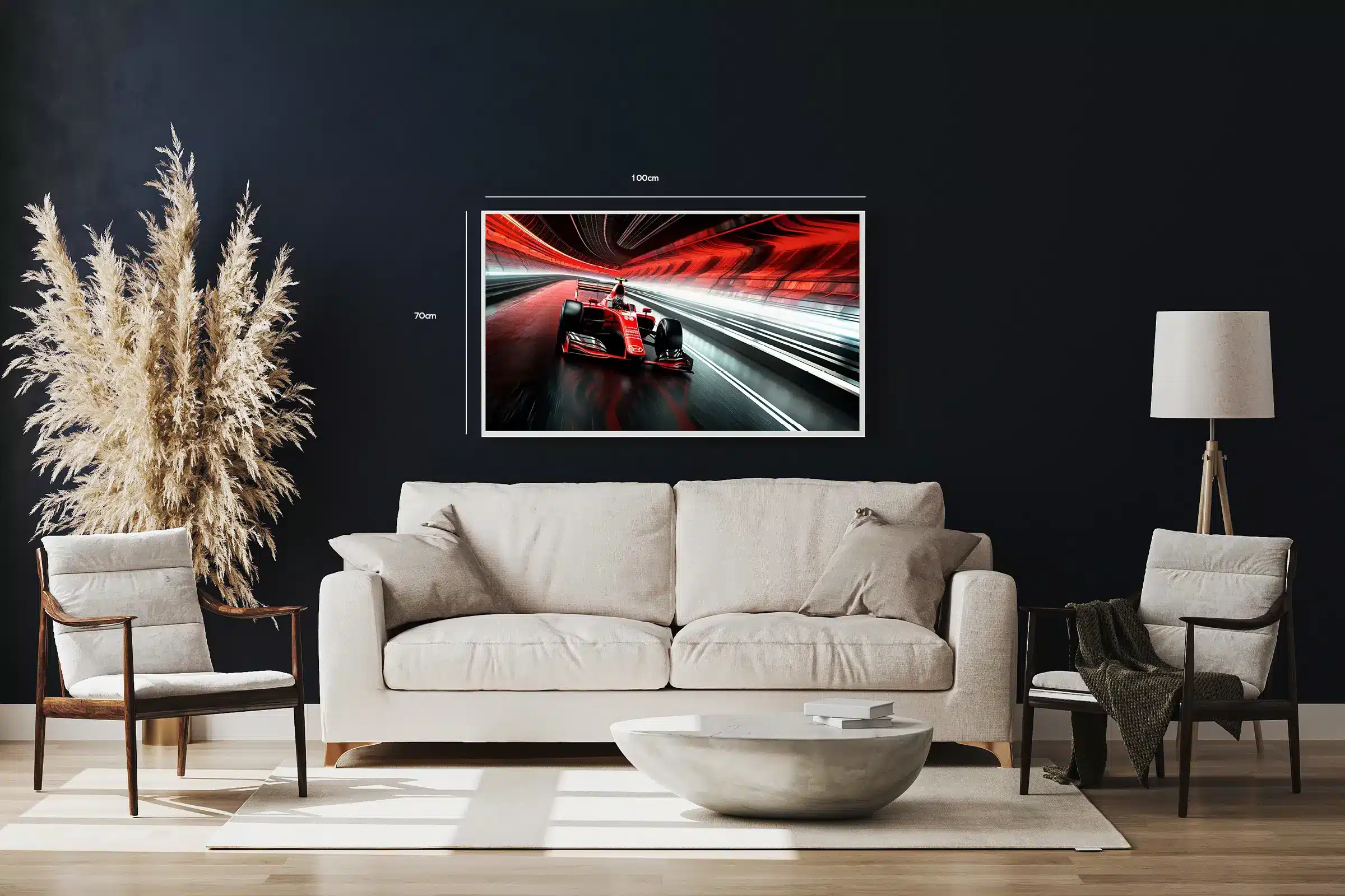 Ferrari Formel 1 Racing
