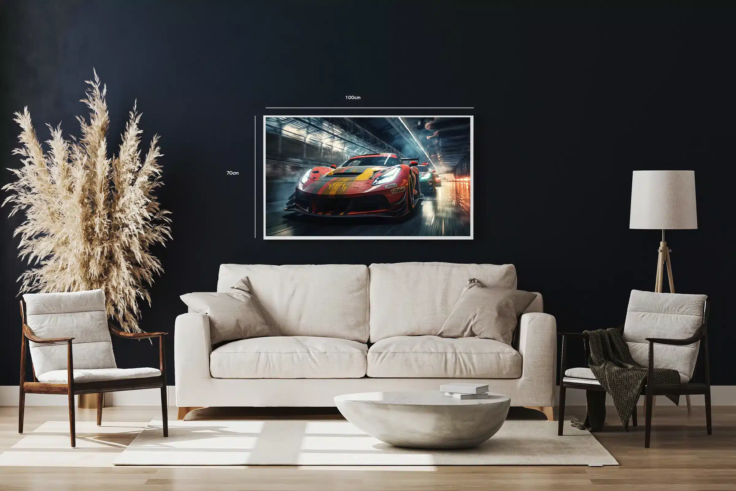 Ferrari Racing Ekspertise