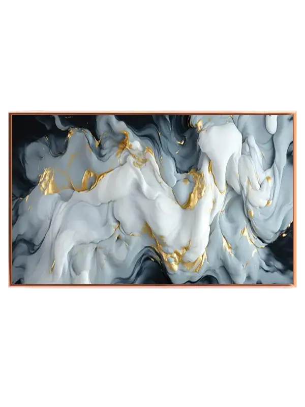 Celestial Vein Flow Plakat