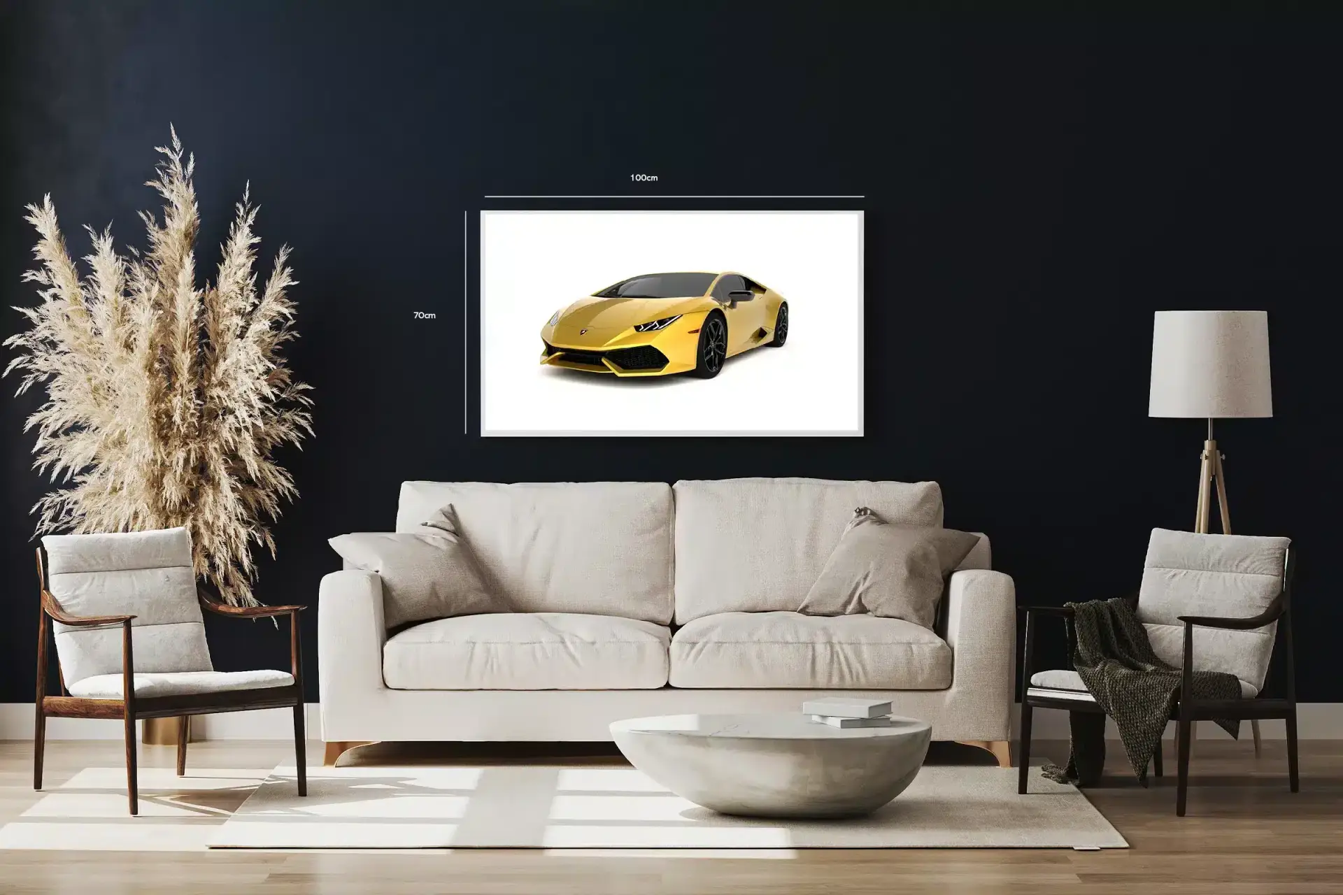 Lamborghini Huracán Coupé