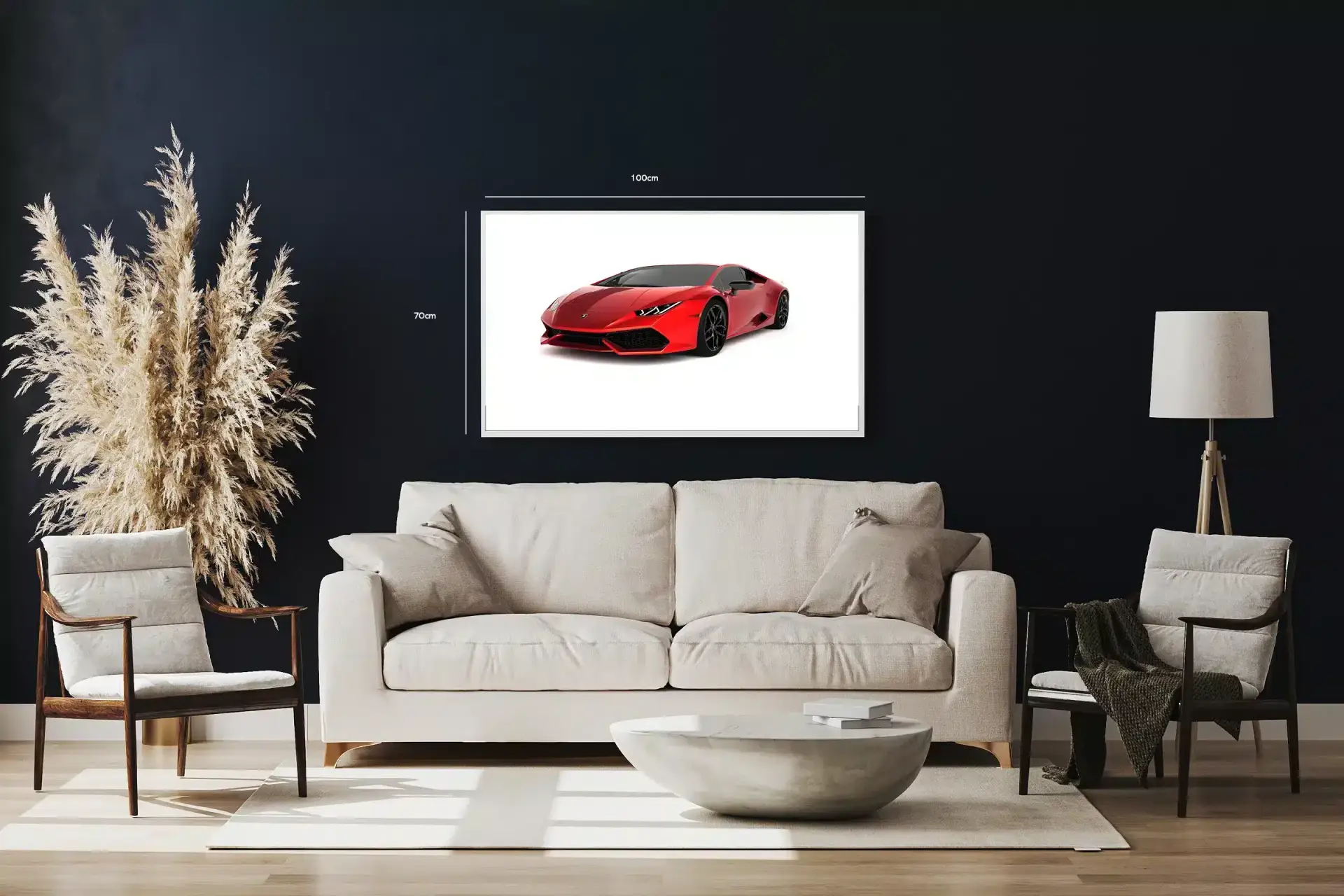 Lamborghini Huracán Ydeevne