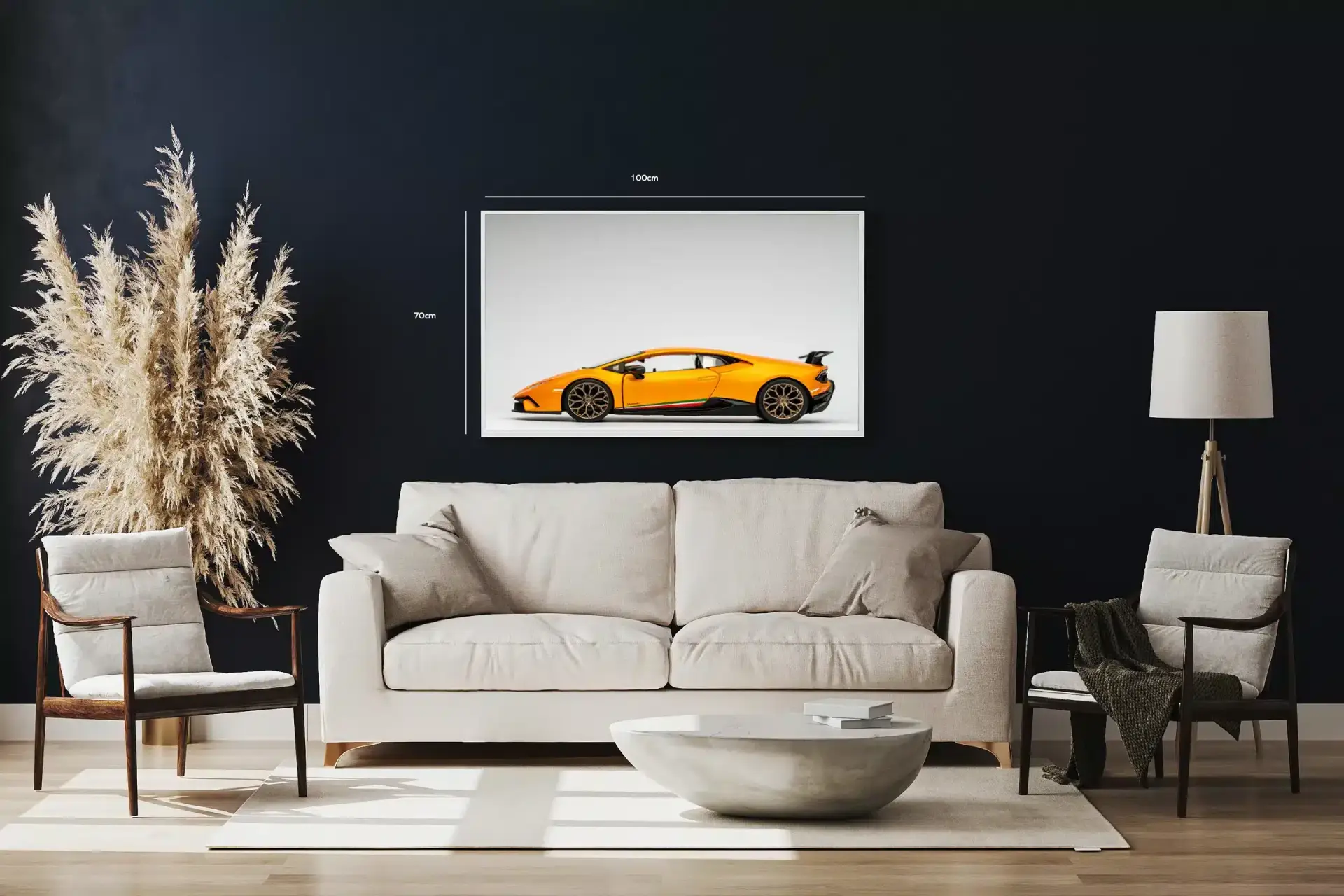 Lamborghini Huracán Performante