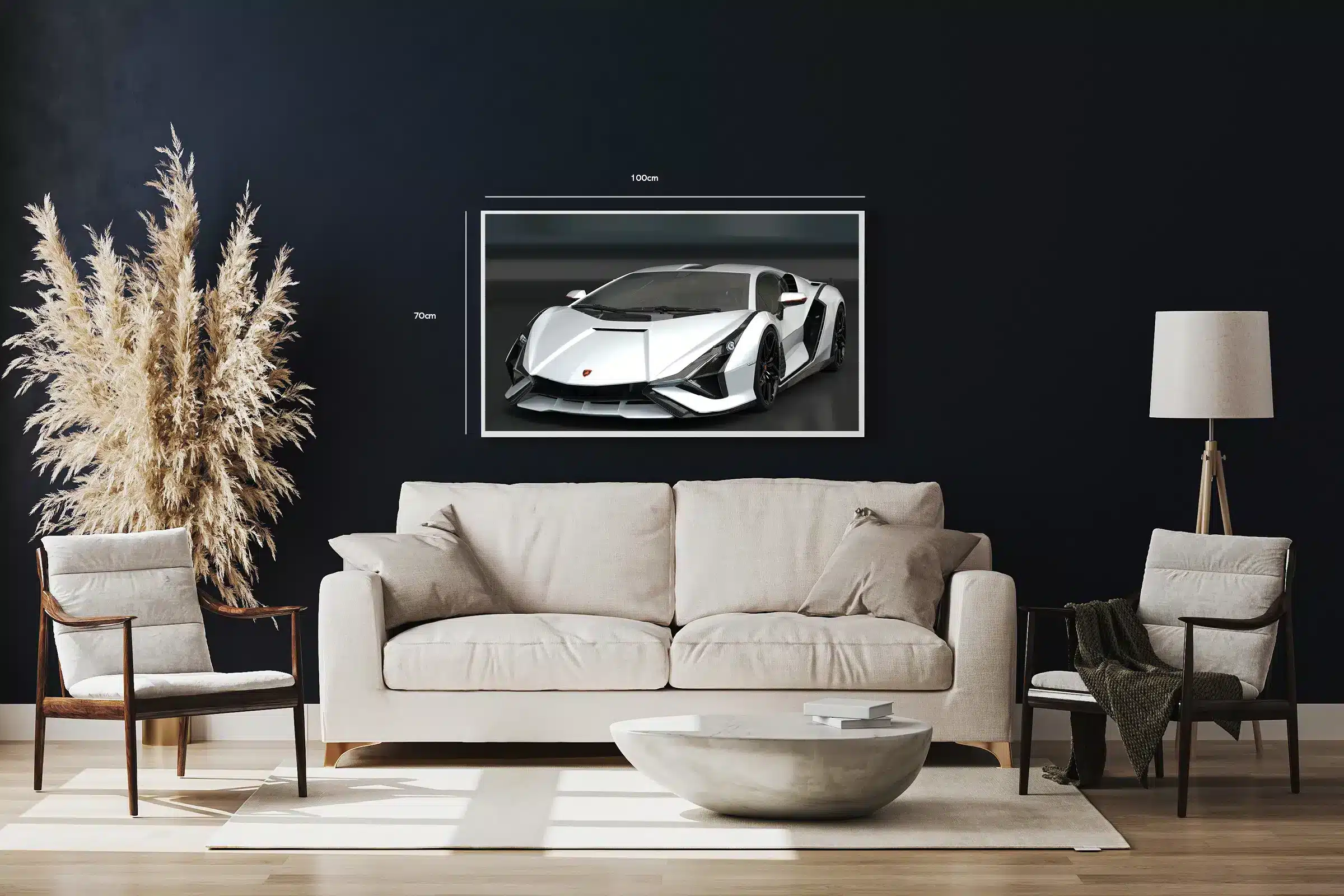 Lamborghini Sián FKP 37
