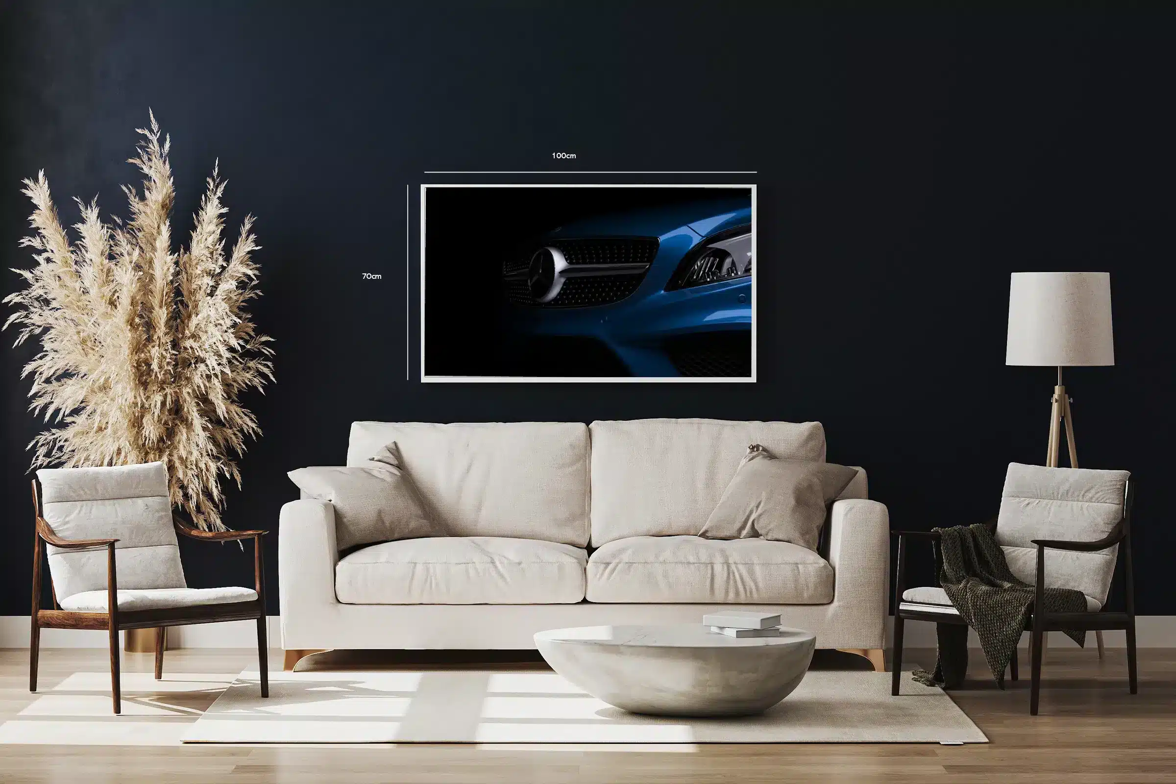 Premium Mercedes Biler