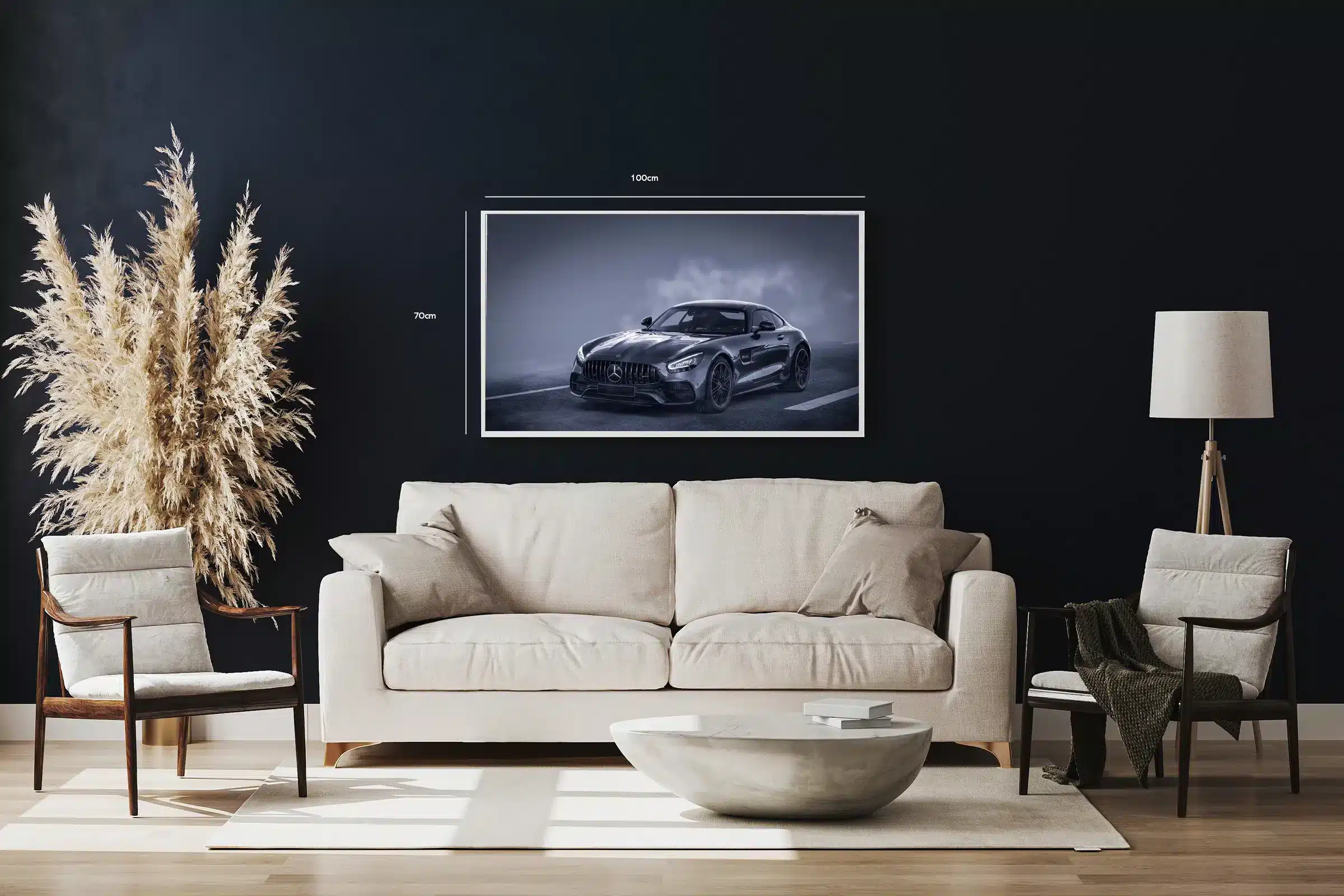 Mercedes Elegant Coupé