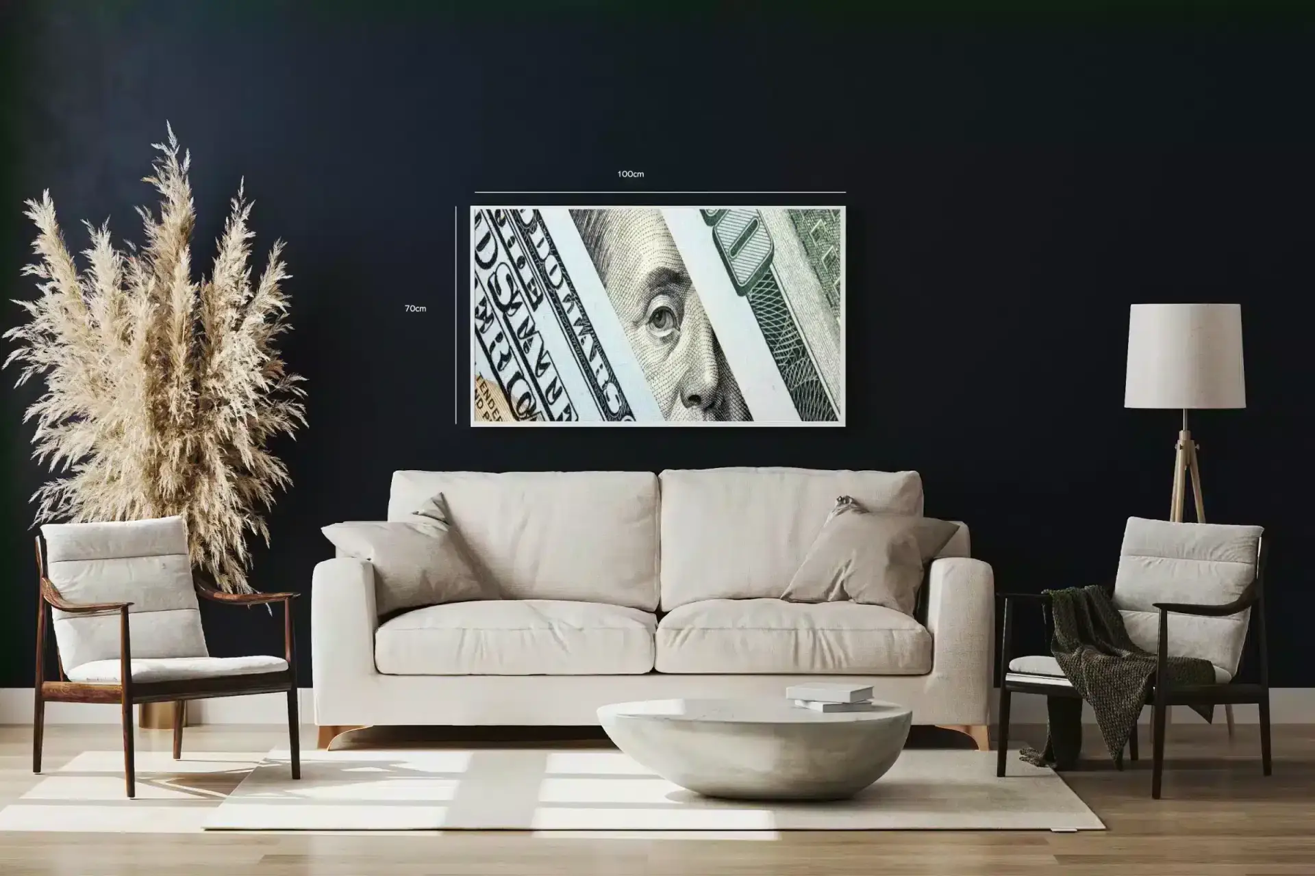 Tung Rigdom Plakat