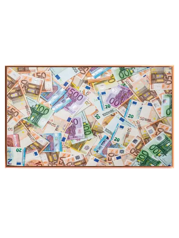 Tung Rigdom Edition MONB7 Plakat