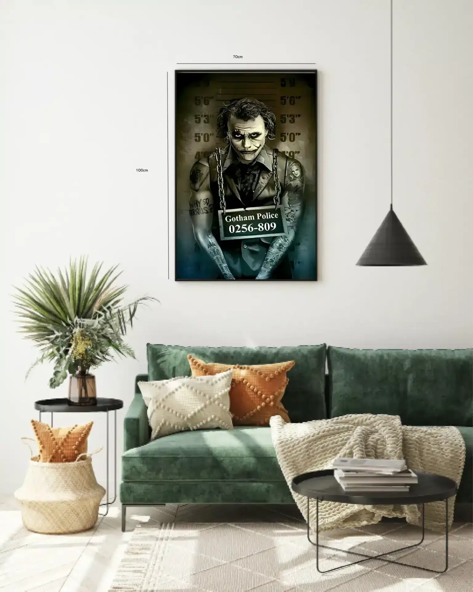 Noir Arkiv Noir Plakat