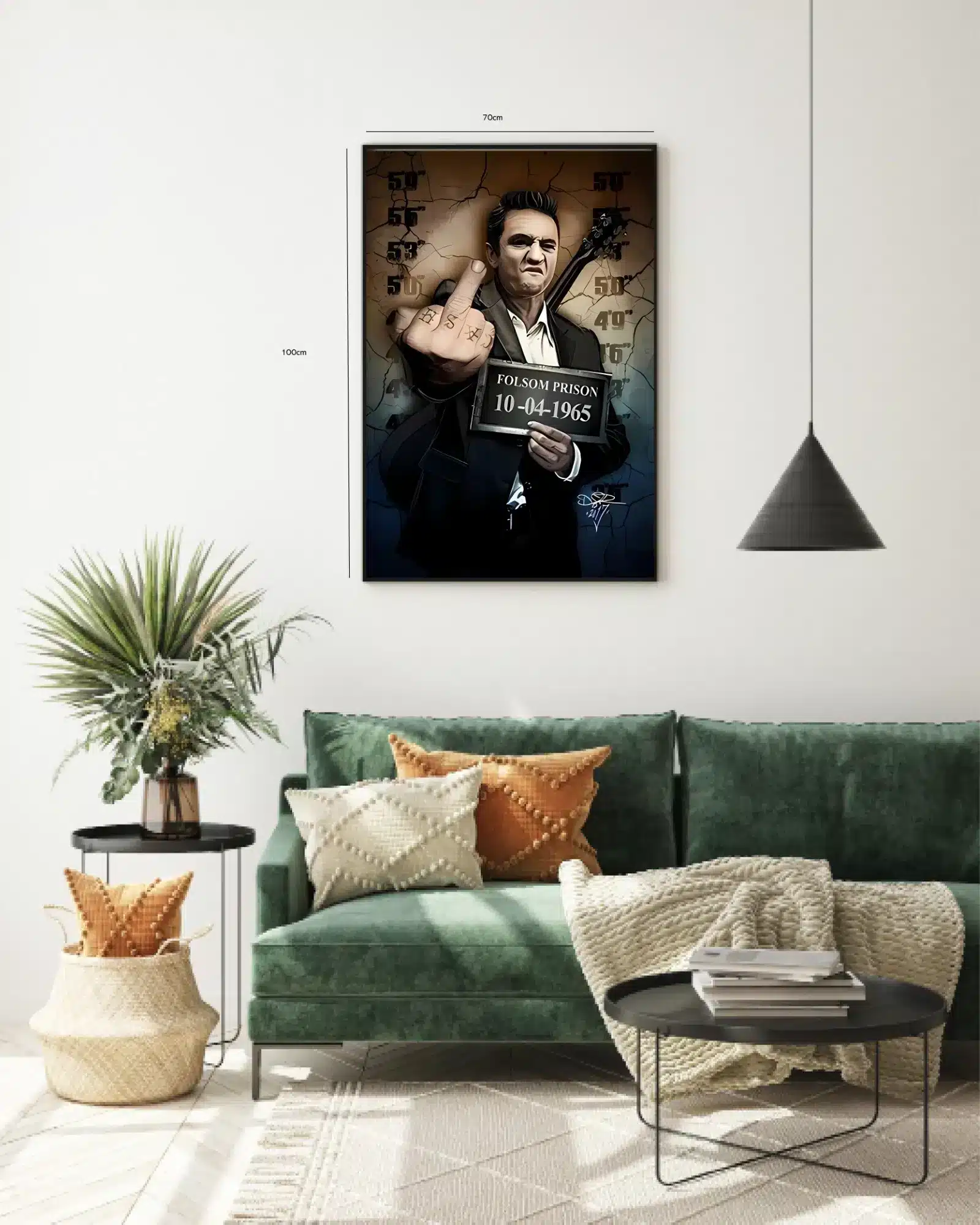 Arkiv Identitet Arkiv Plakat