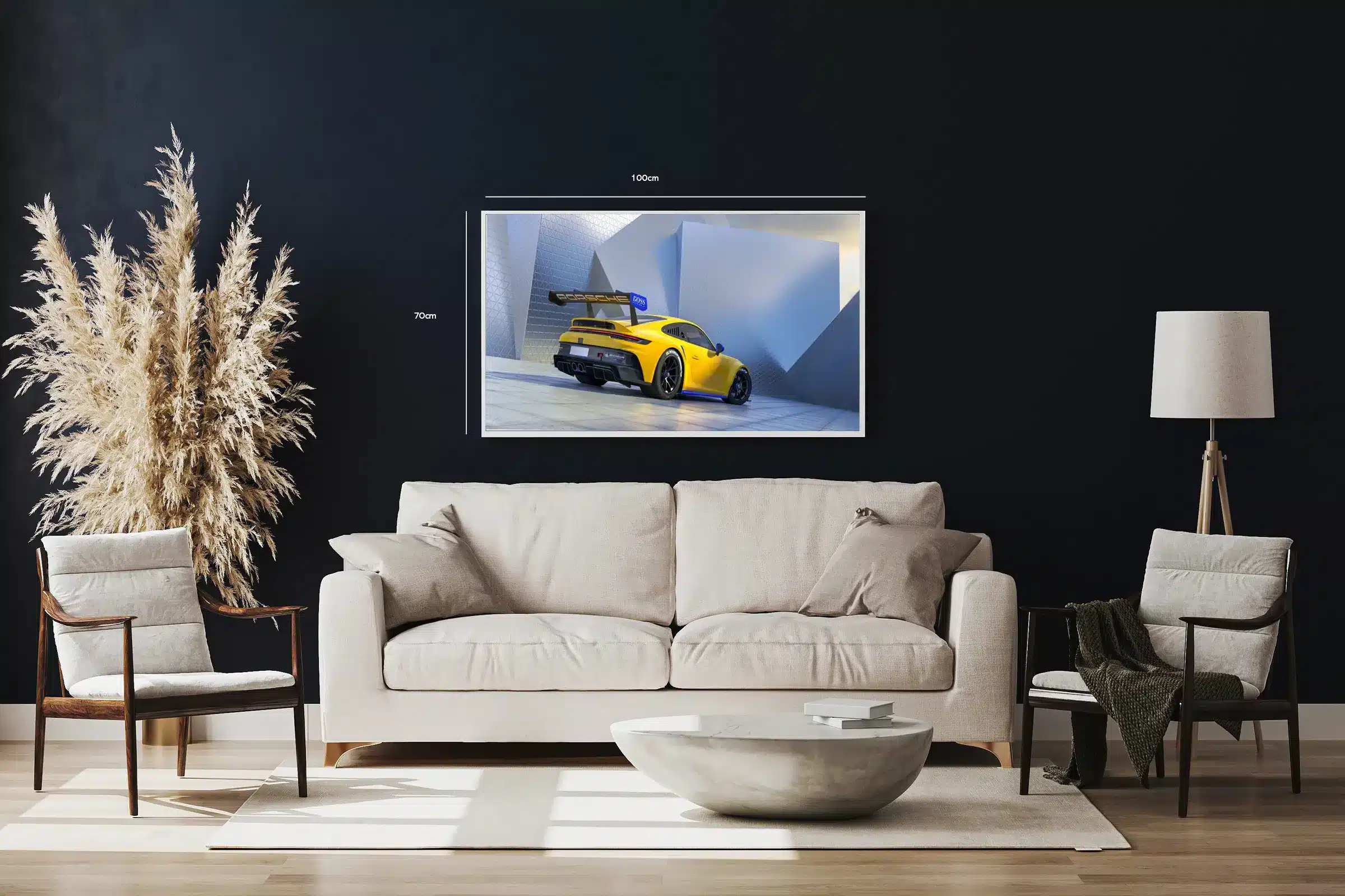 Porsche 911 GT3 Racing