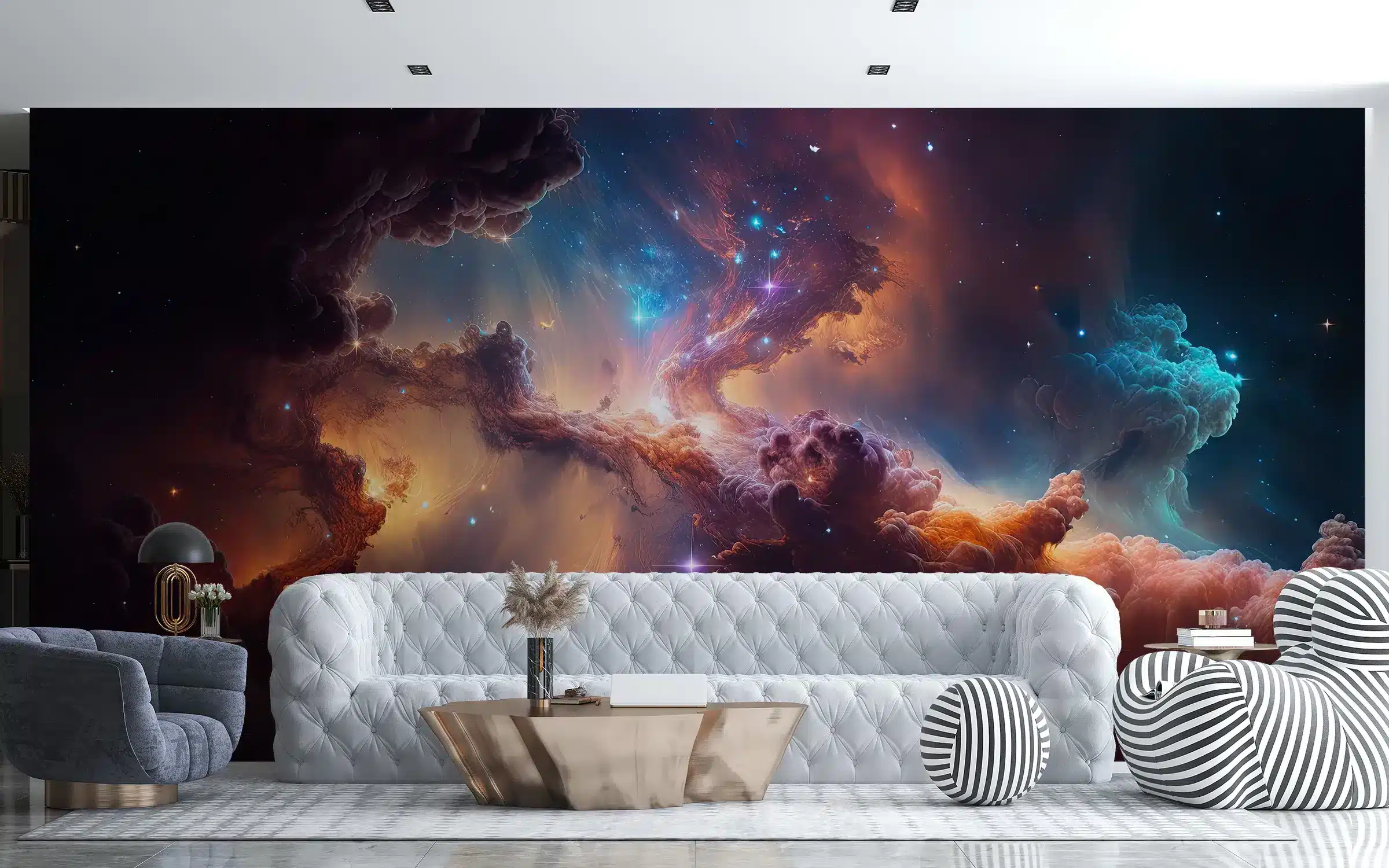SPACE13