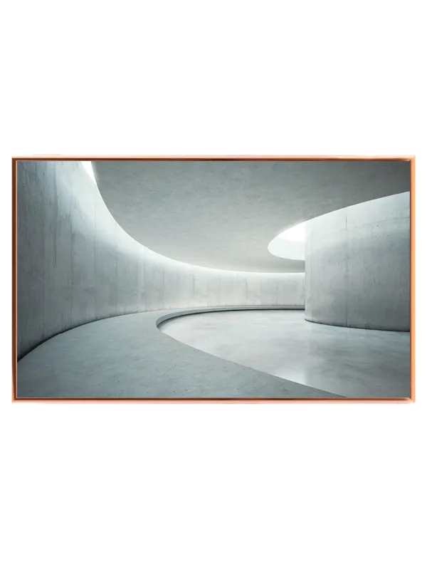 Moderne Arkitektonisk Elegance