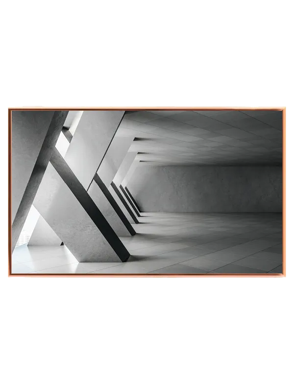 Moderne Arkitektonisk Abstraktion