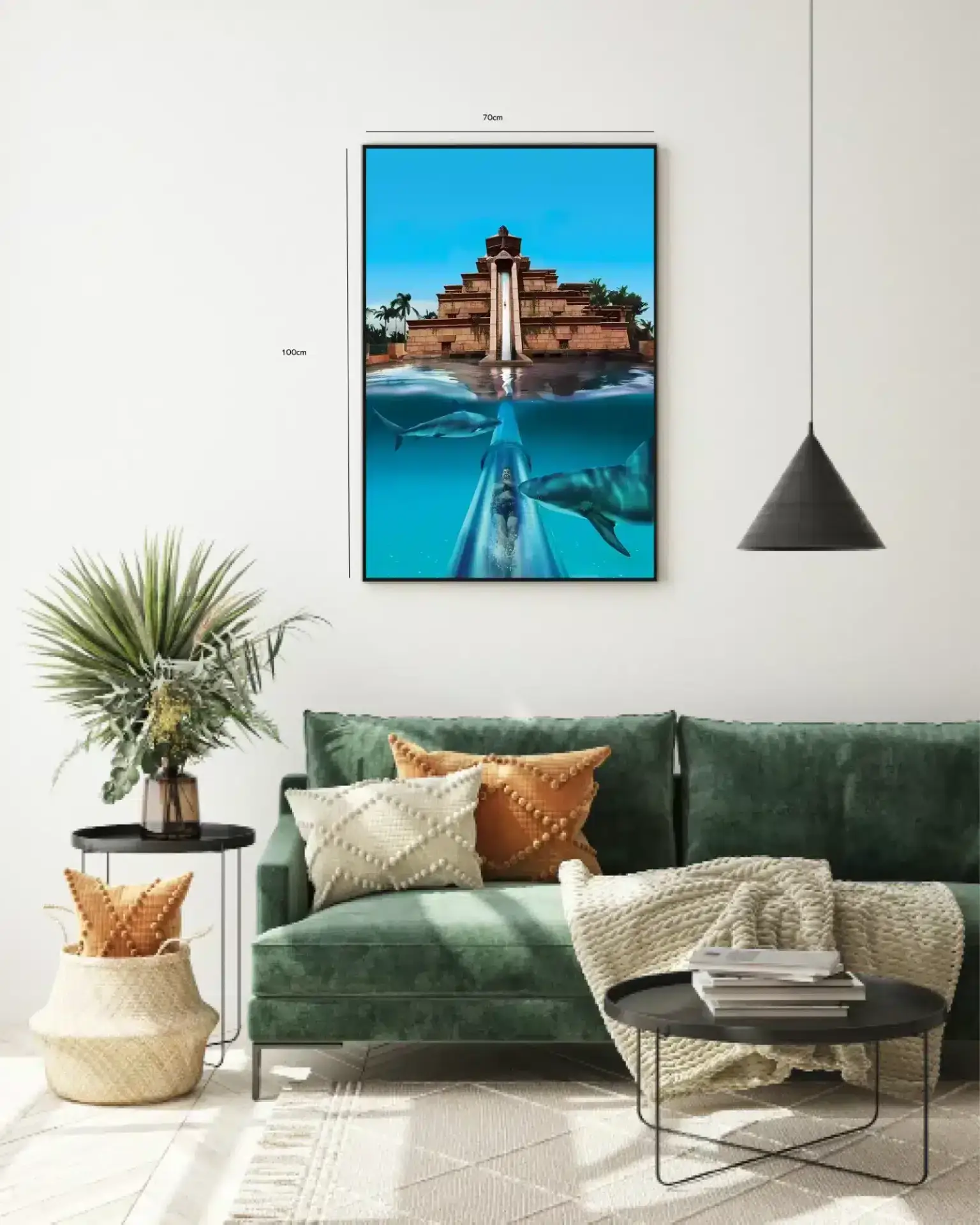 Dubai – Urban Current