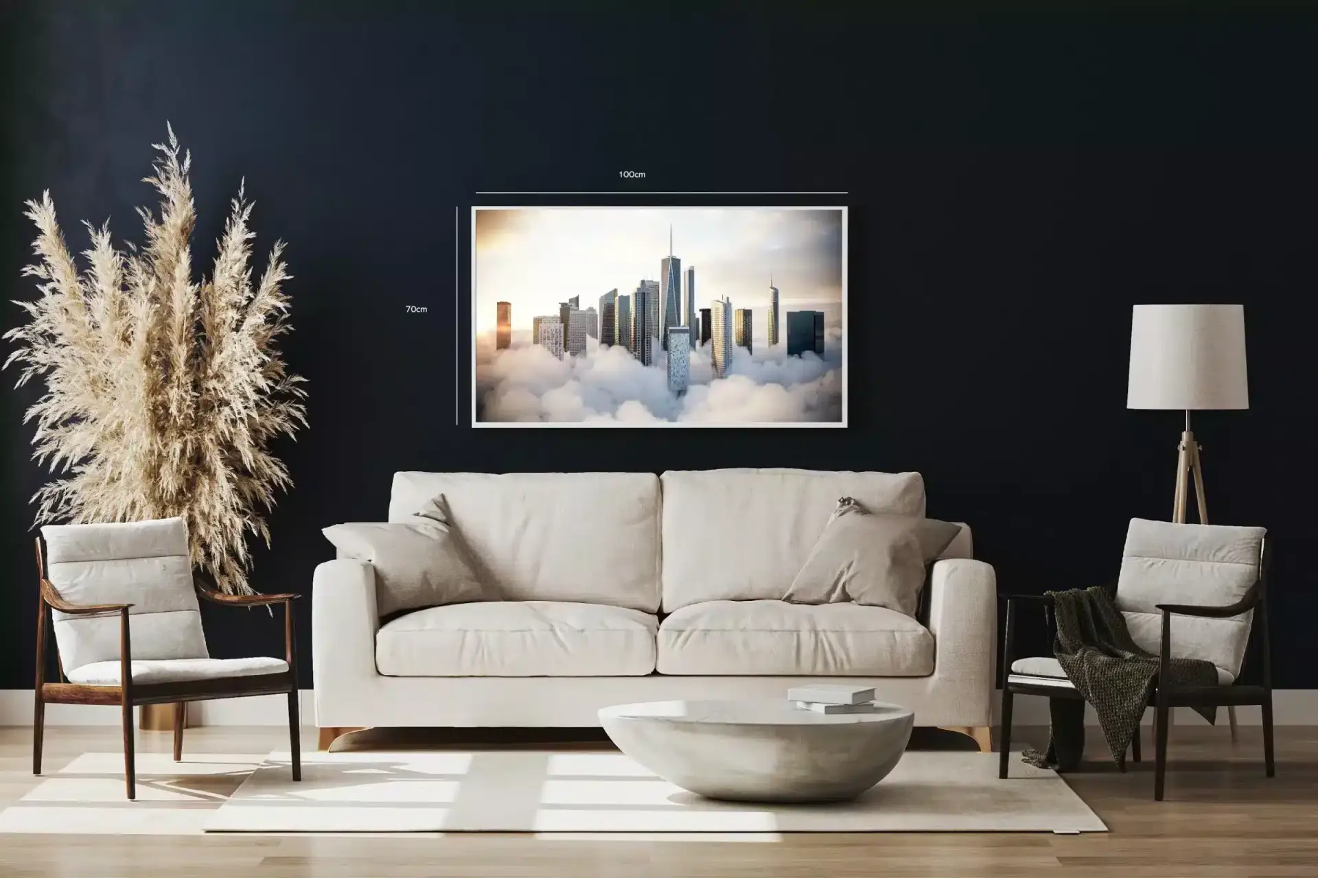 Dubai – Soft Horizon