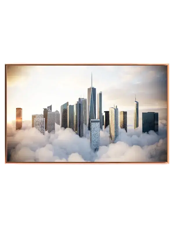 Dubai – Soft Horizon