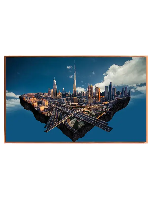 Dubai – Momentum Pulse
