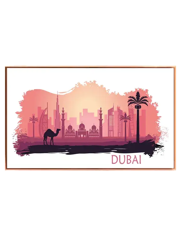 Dubai – Fast Lane