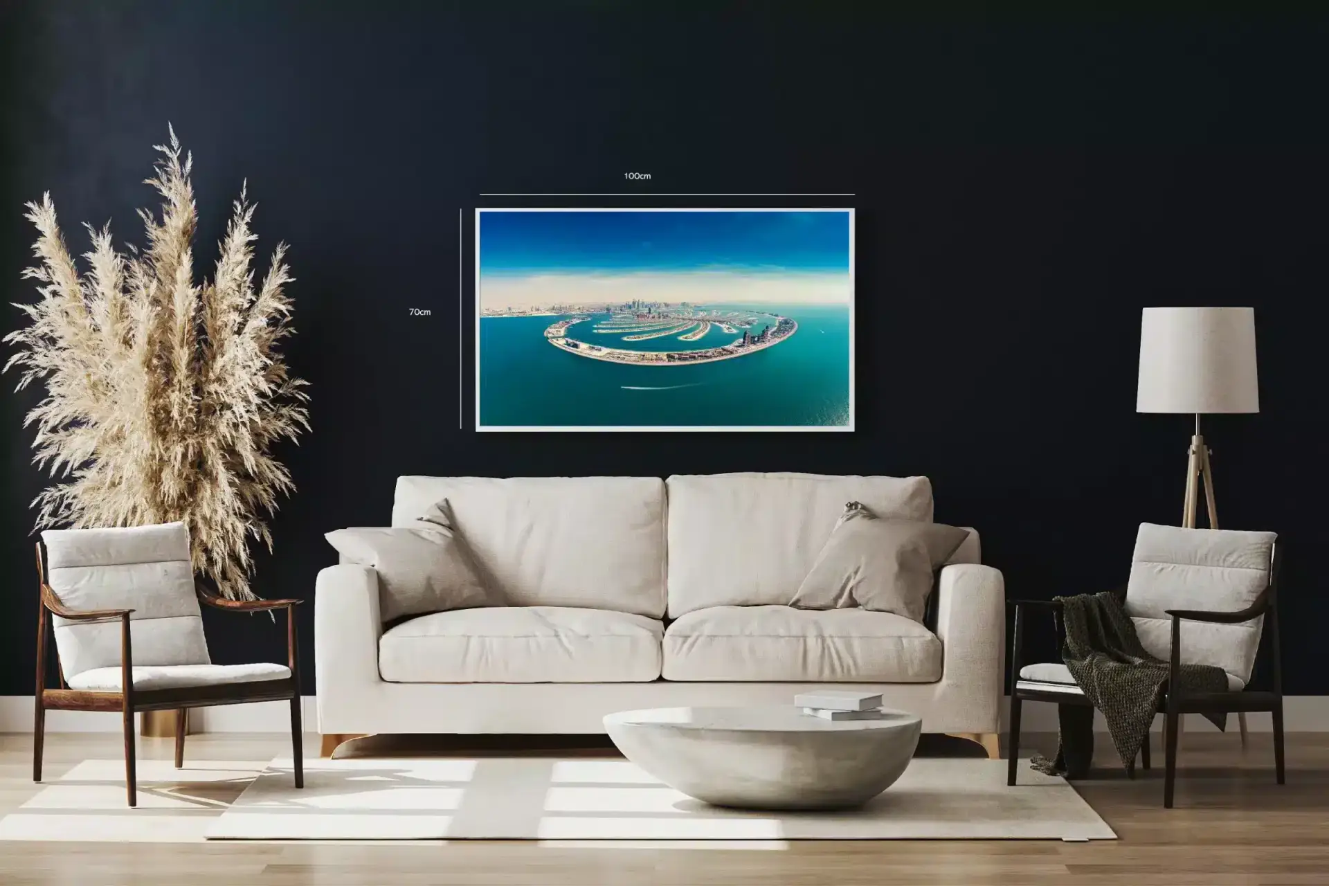 Dubai – Flow & Horizon