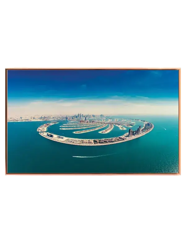 Dubai – Flow & Horizon
