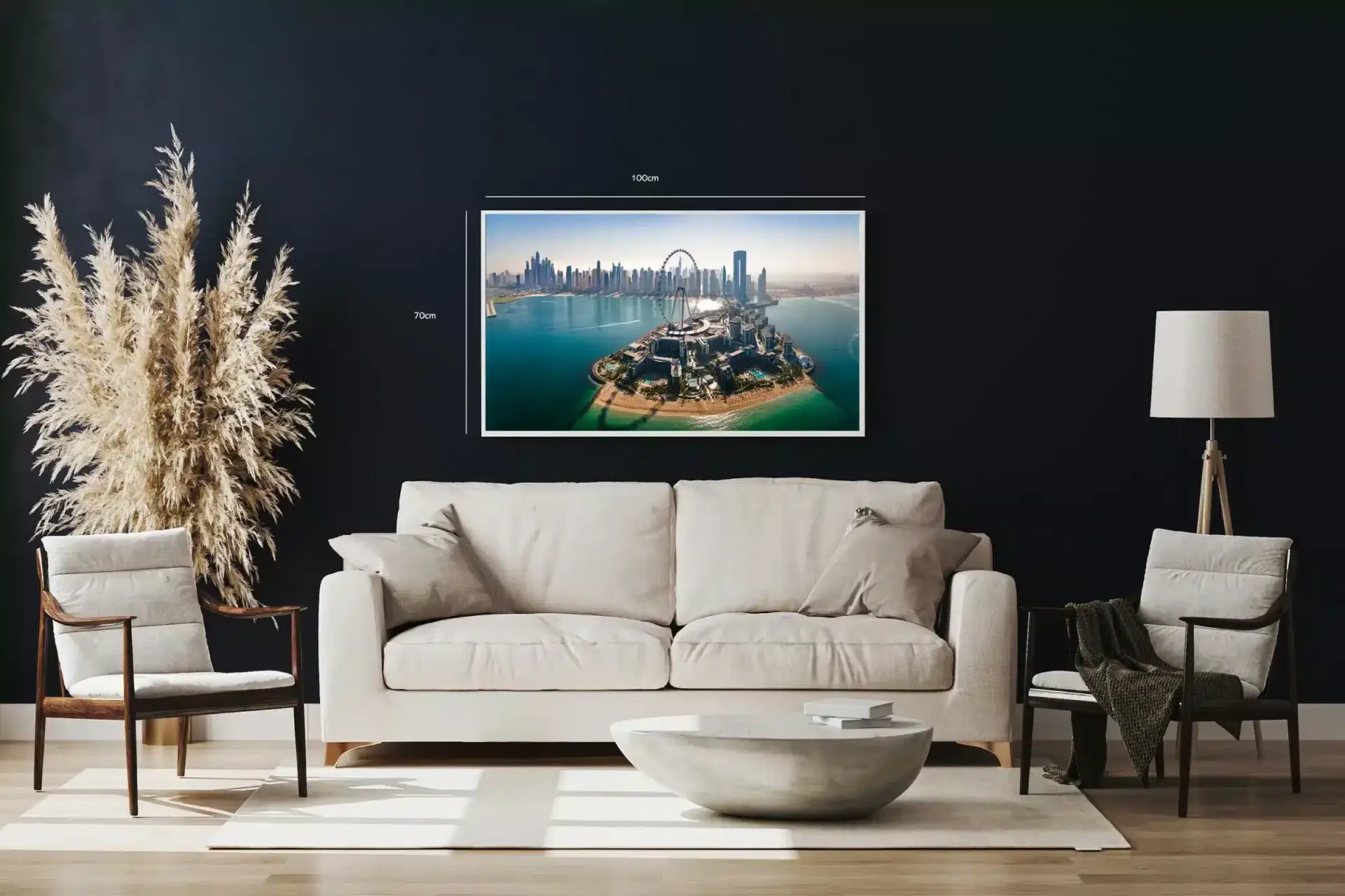 Dubai – Skyline State