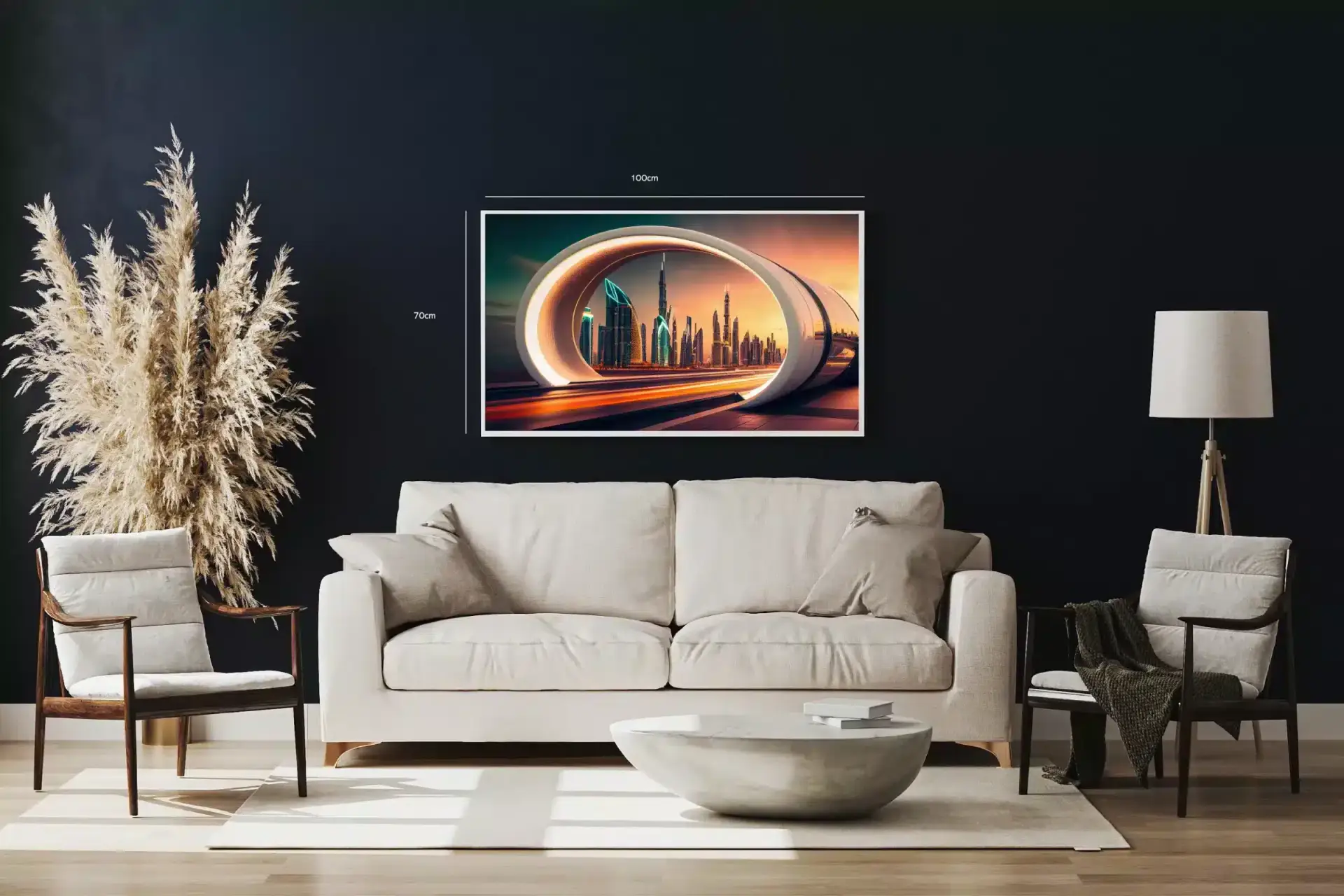 Dubai – Rhythm Flow