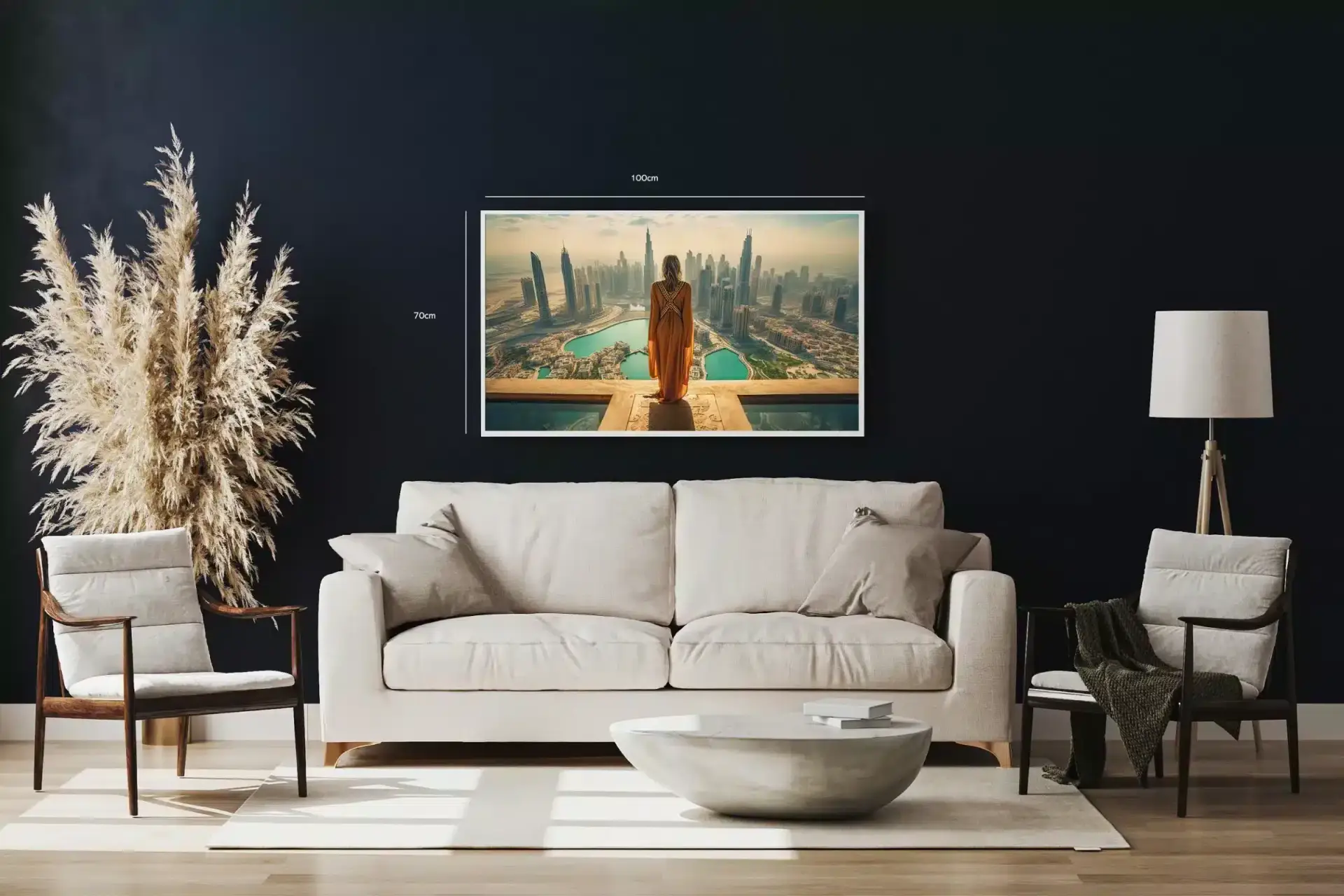 Dubai – Quiet Hour