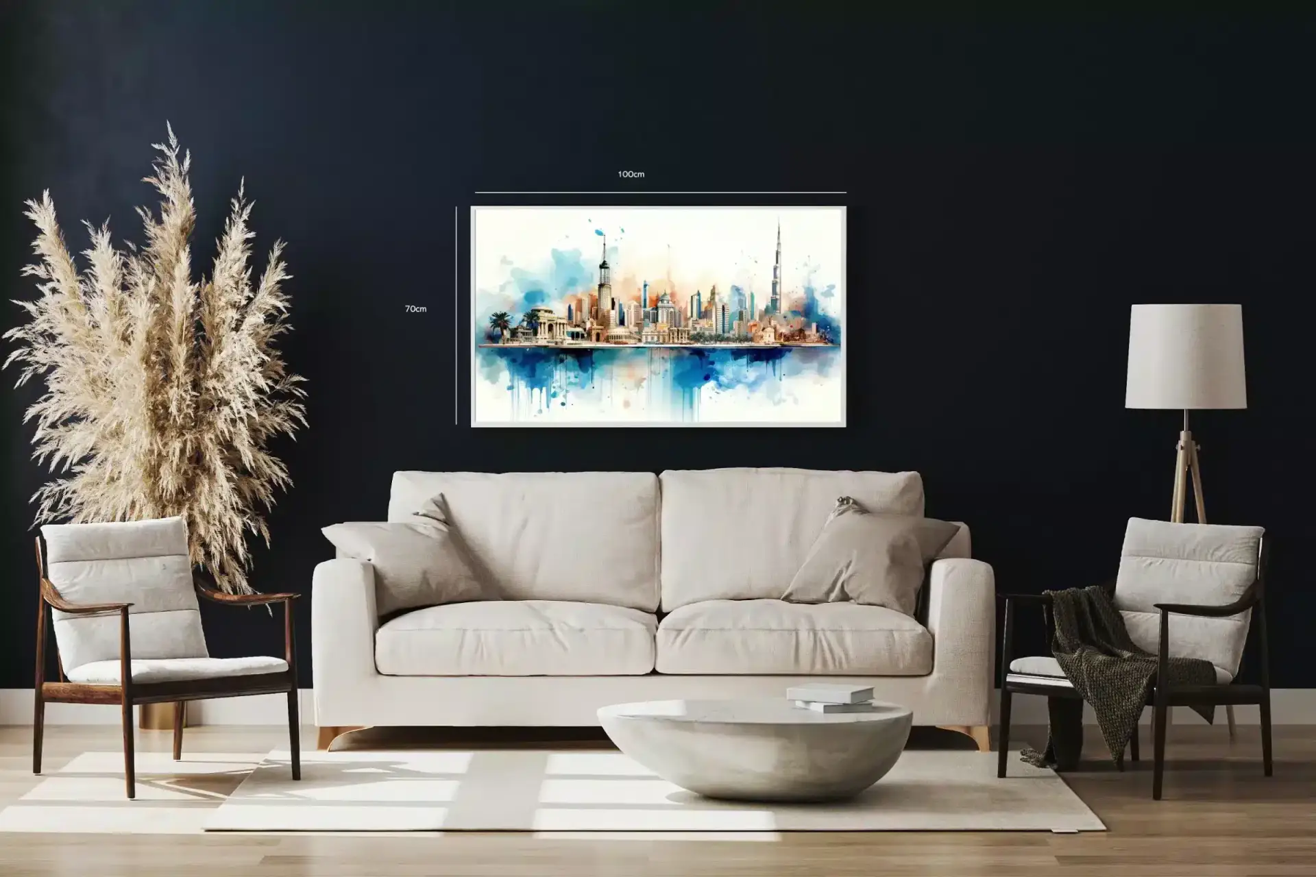 Dubai – Urban Vibe