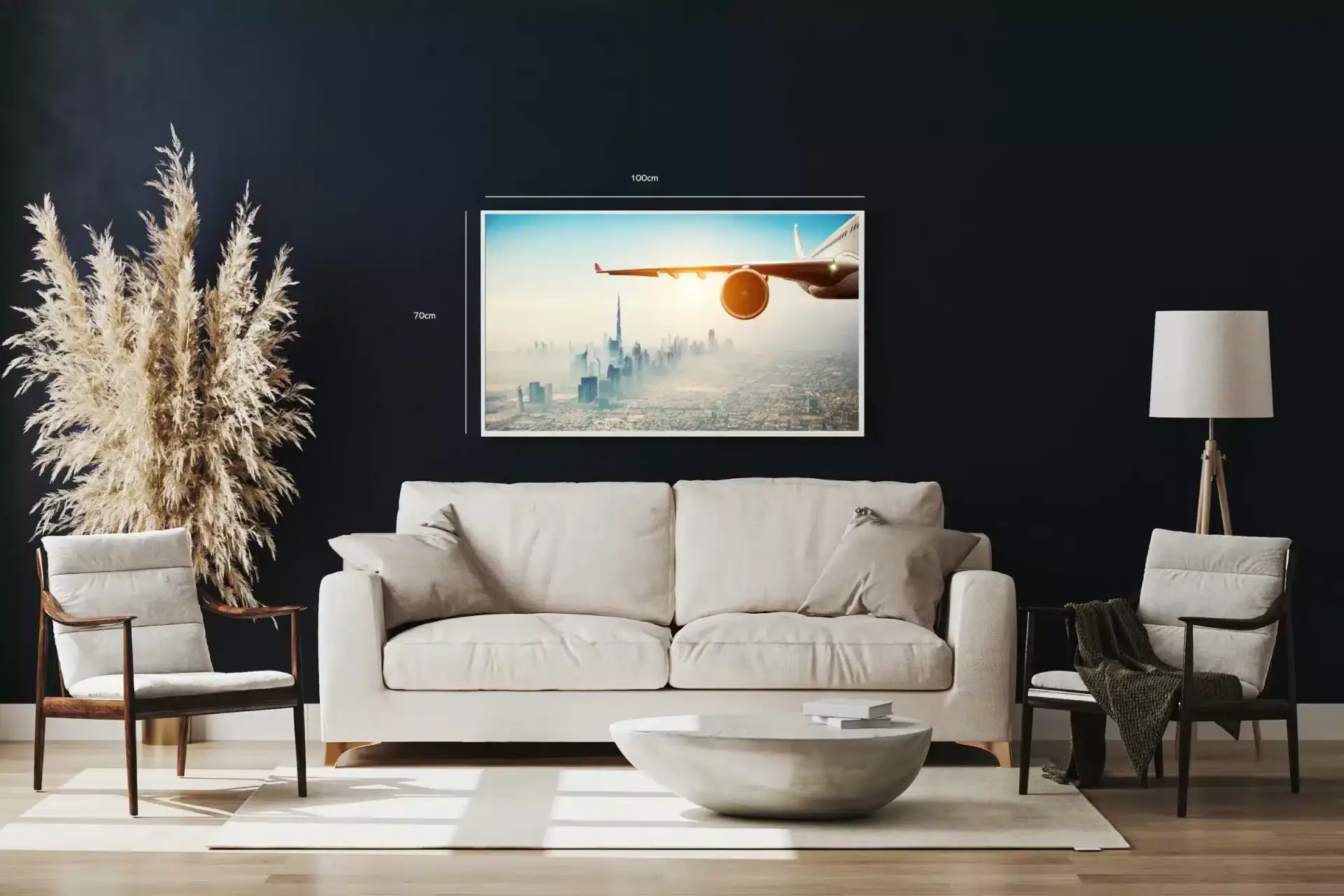 Dubai – Limitless Flow
