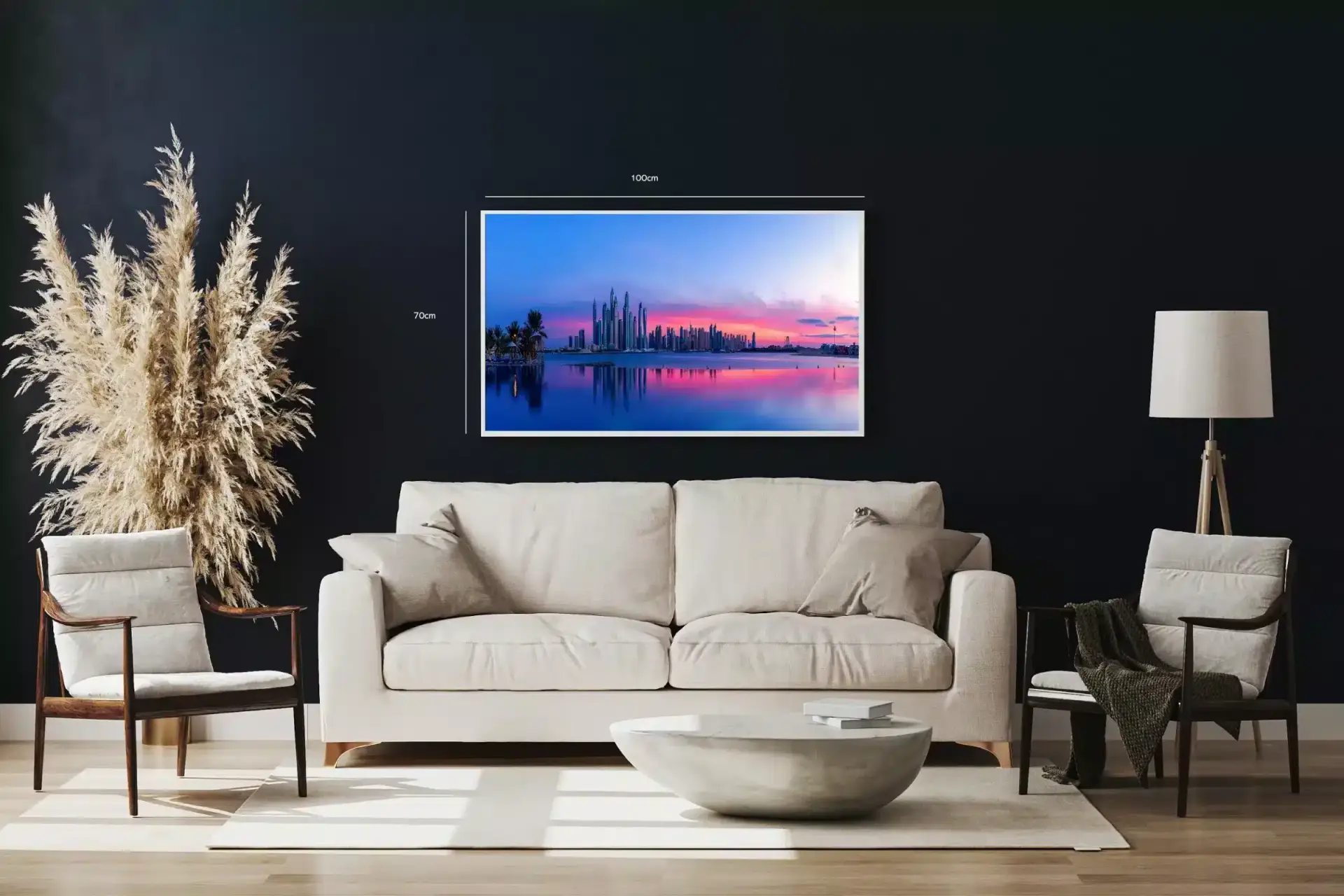 Dubai – Soft Light