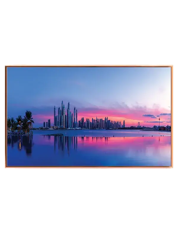 Dubai – Soft Light