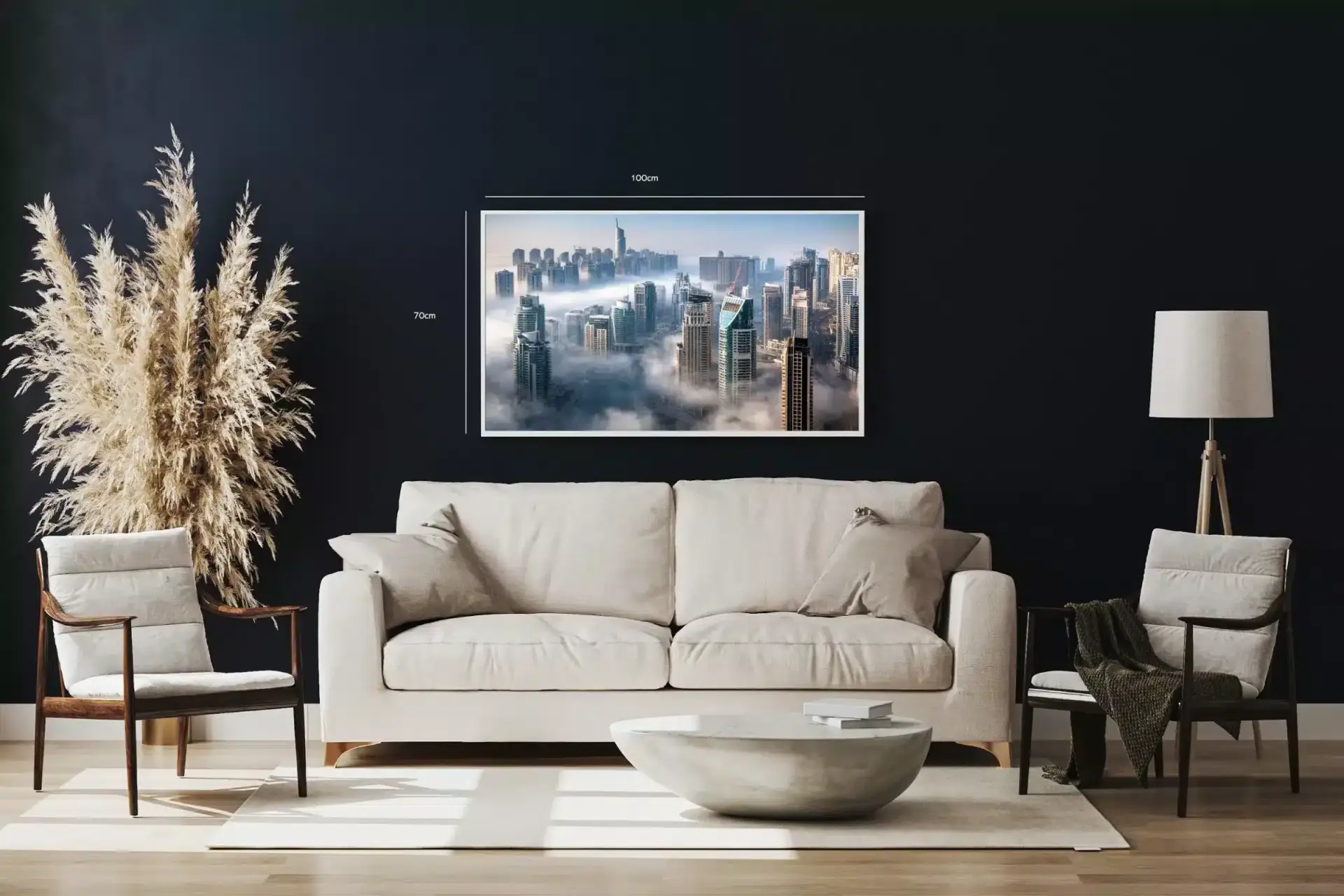 Dubai – Lightness