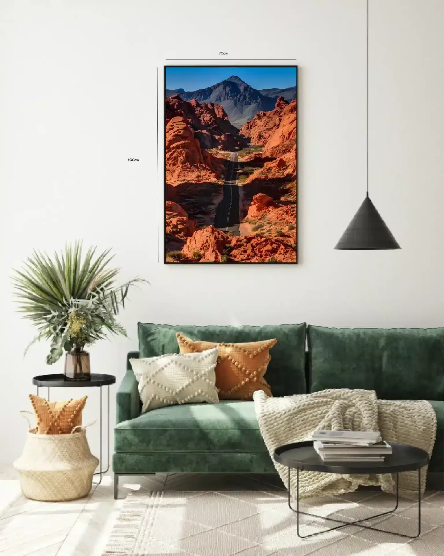 Las Vegas – Horizon Flow