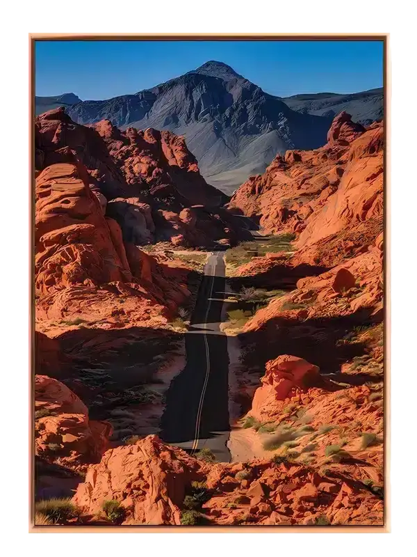 Las Vegas – Horizon Flow