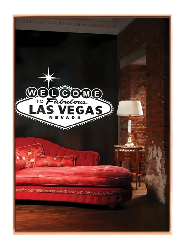 Las Vegas – After Dark