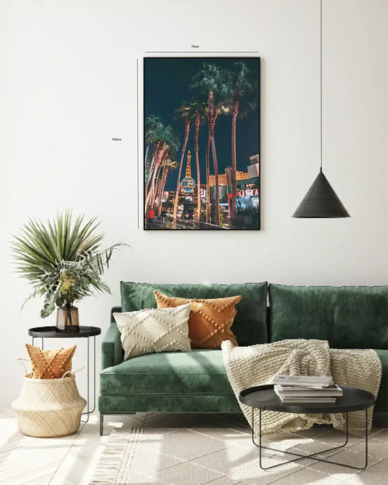 Las Vegas – Urban Current