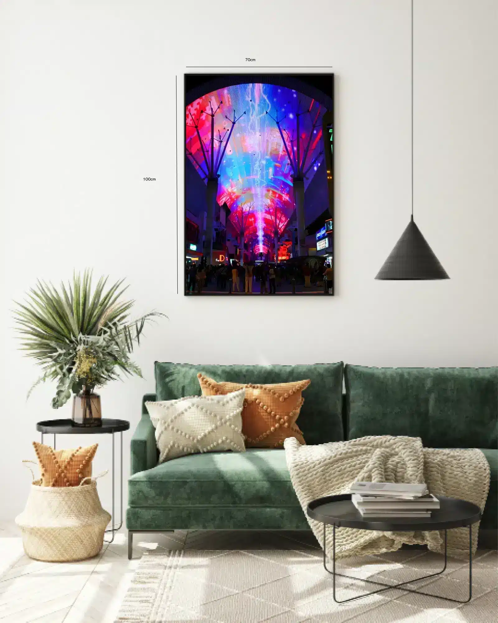 Las Vegas – Urban Pulse
