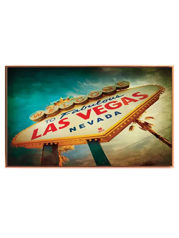 Las Vegas – Golden Hour Pulse