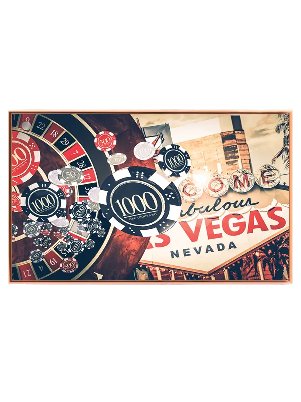 Las Vegas – Rhythm Flow