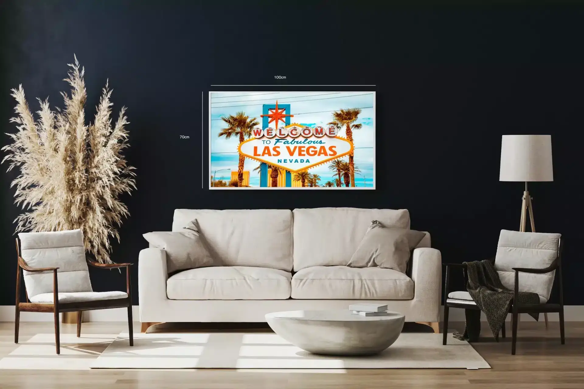 Las Vegas – Pulse & Rhythm