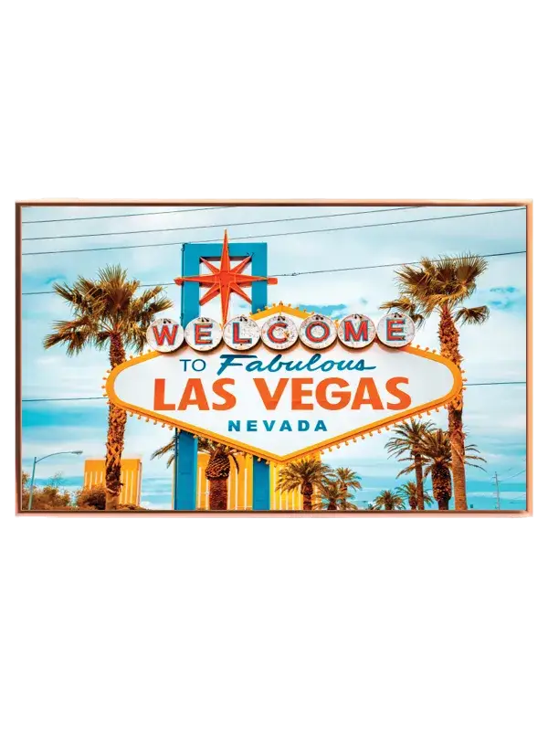 Las Vegas – Pulse & Rhythm
