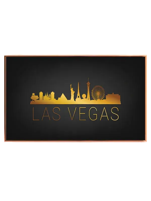 Las Vegas – Silent Luxury