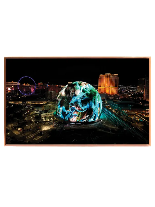Las Vegas – After Dark Pulse