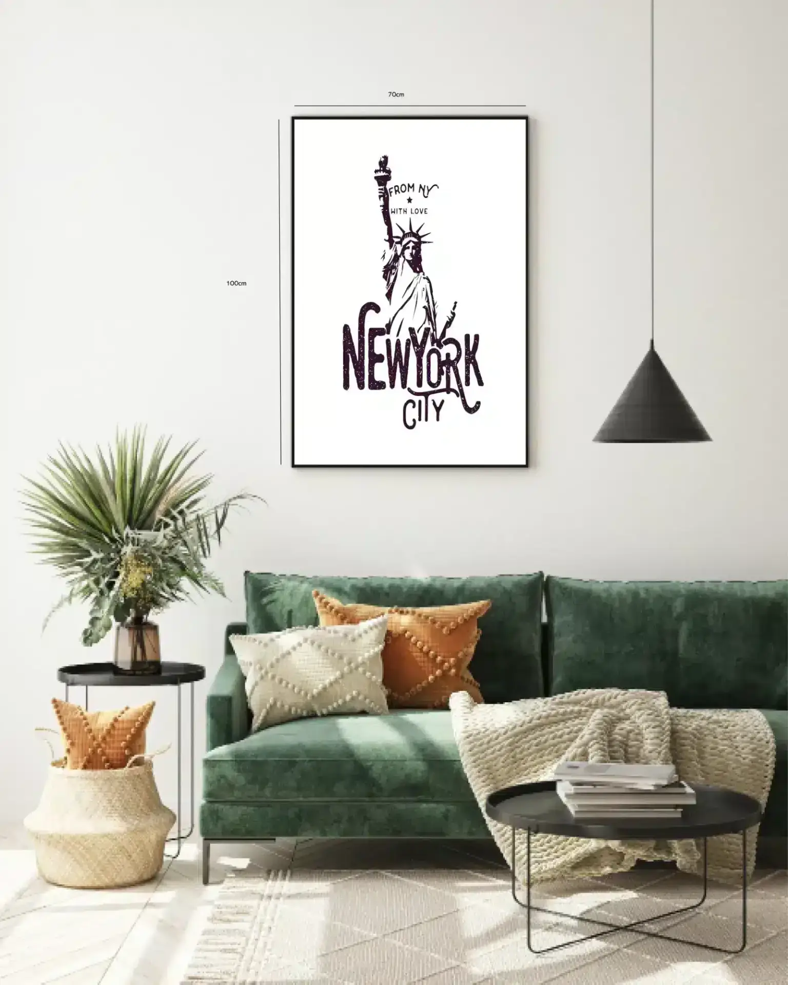 New york – Silent Luxury