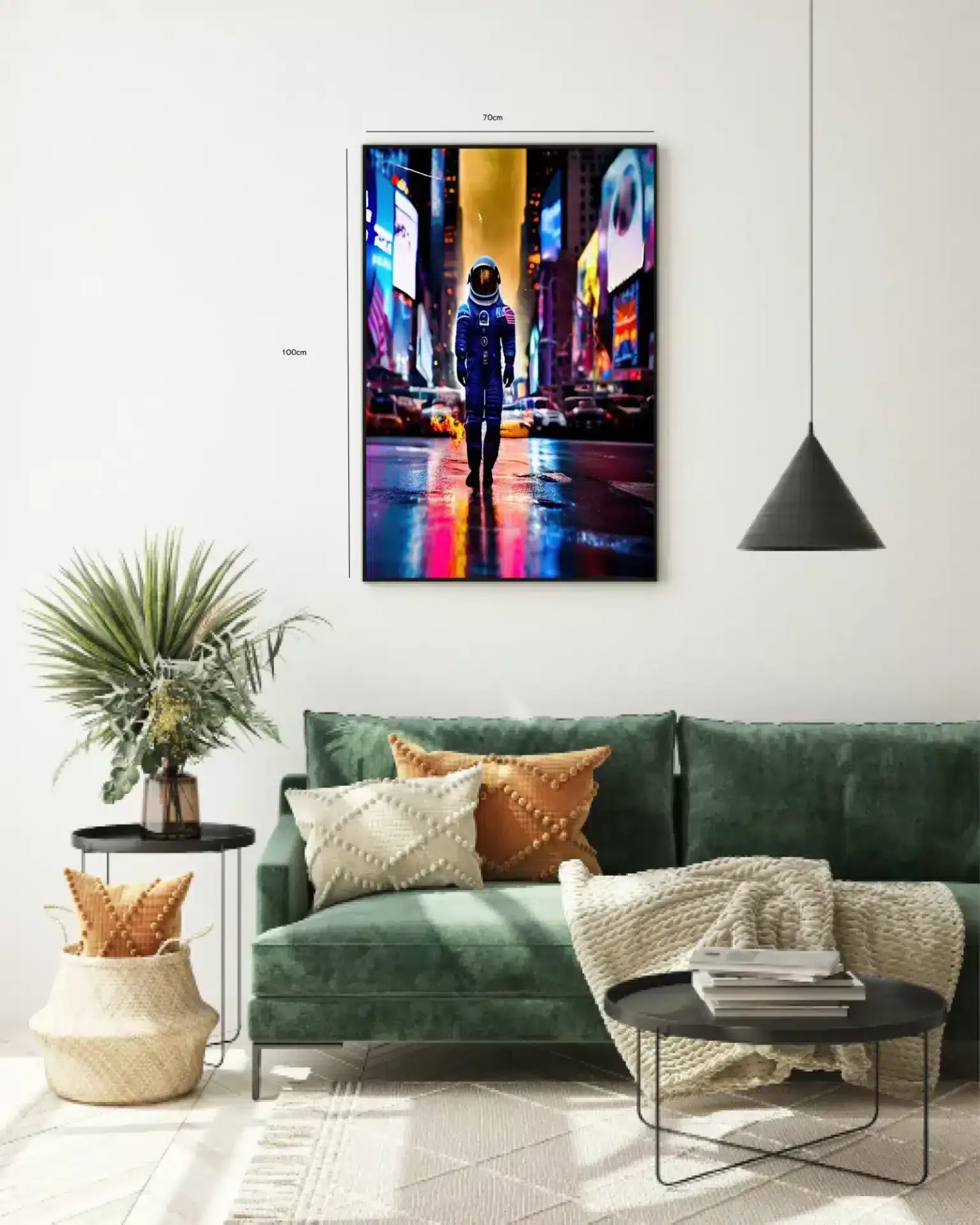 New york – Urban Drift