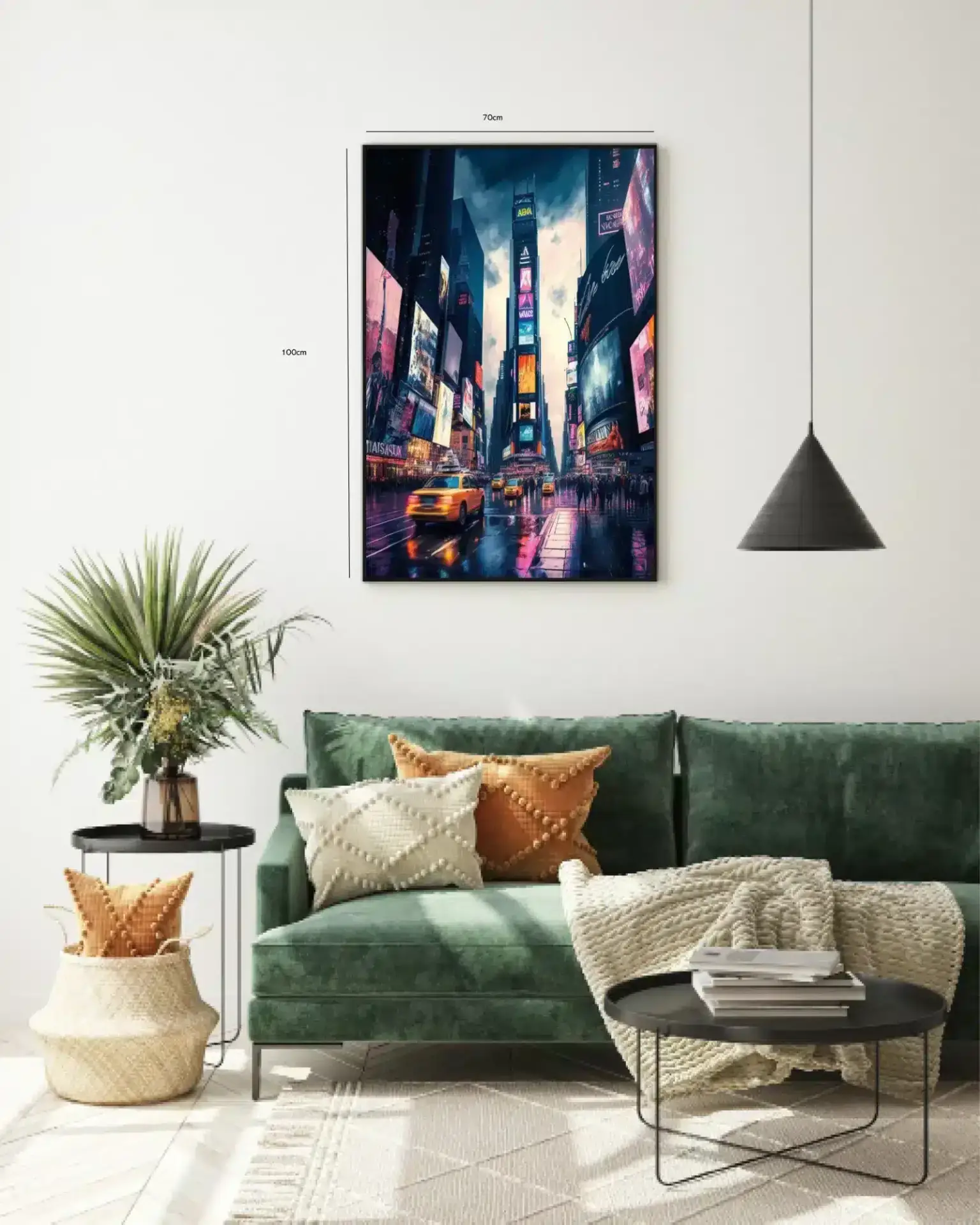 New york – Rhythm Flow