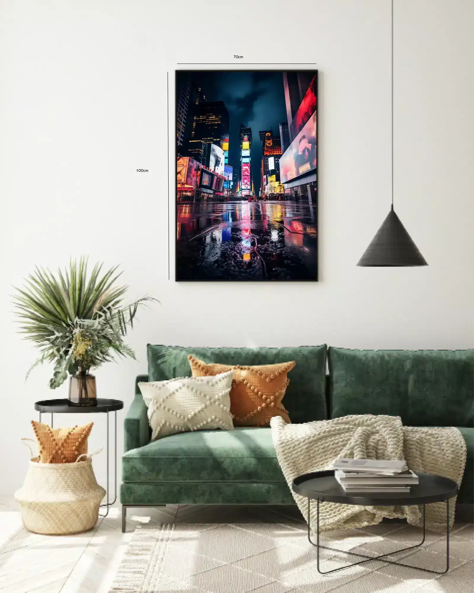 New york – After Dark Pulse