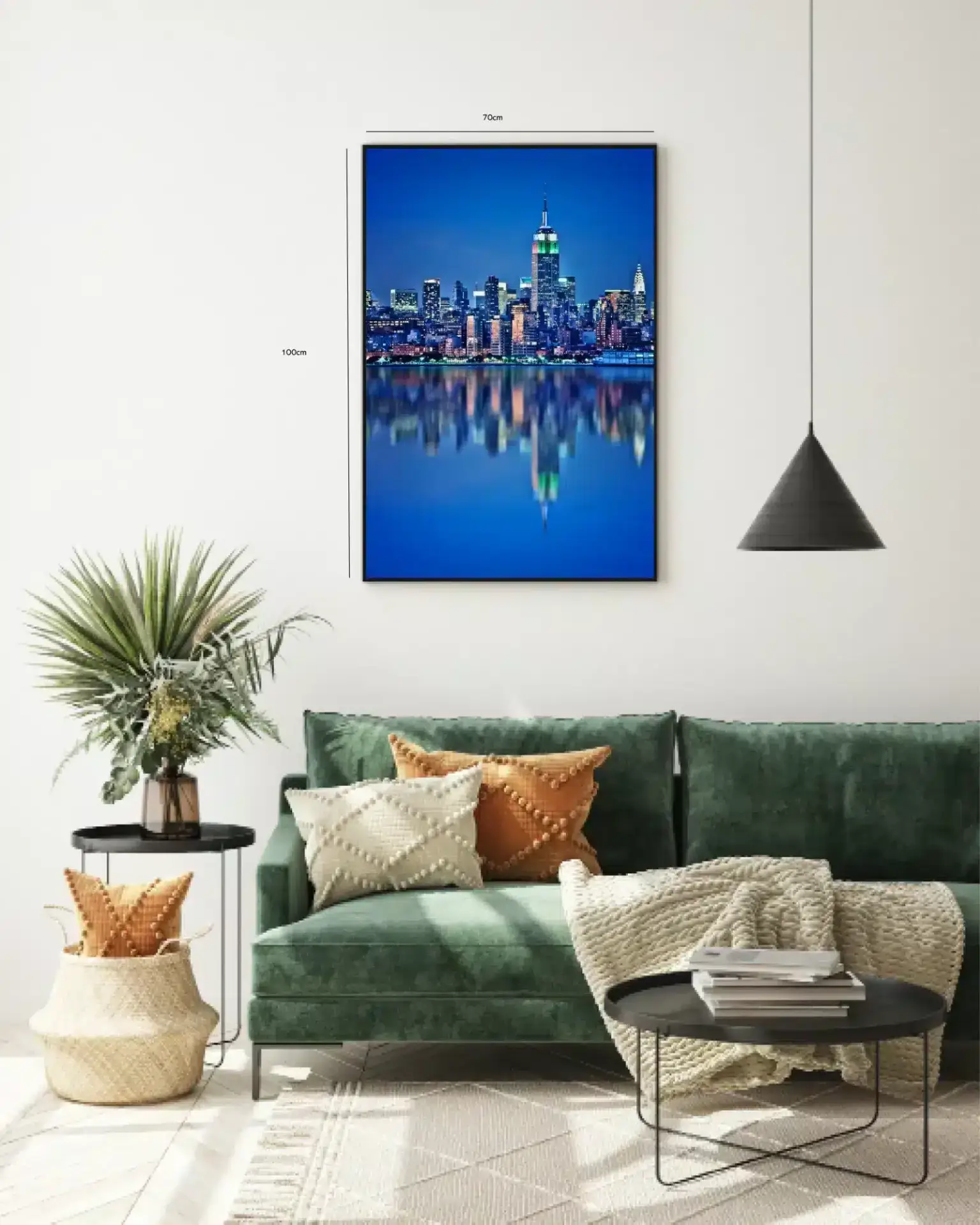 New york – Endless View